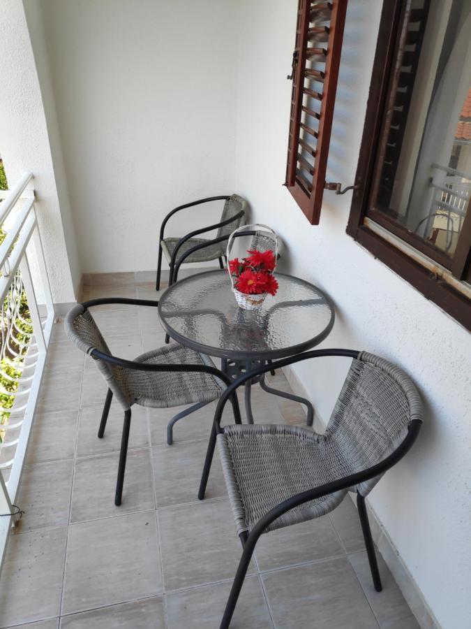 Apartmani Vitic 巴尔 外观 照片