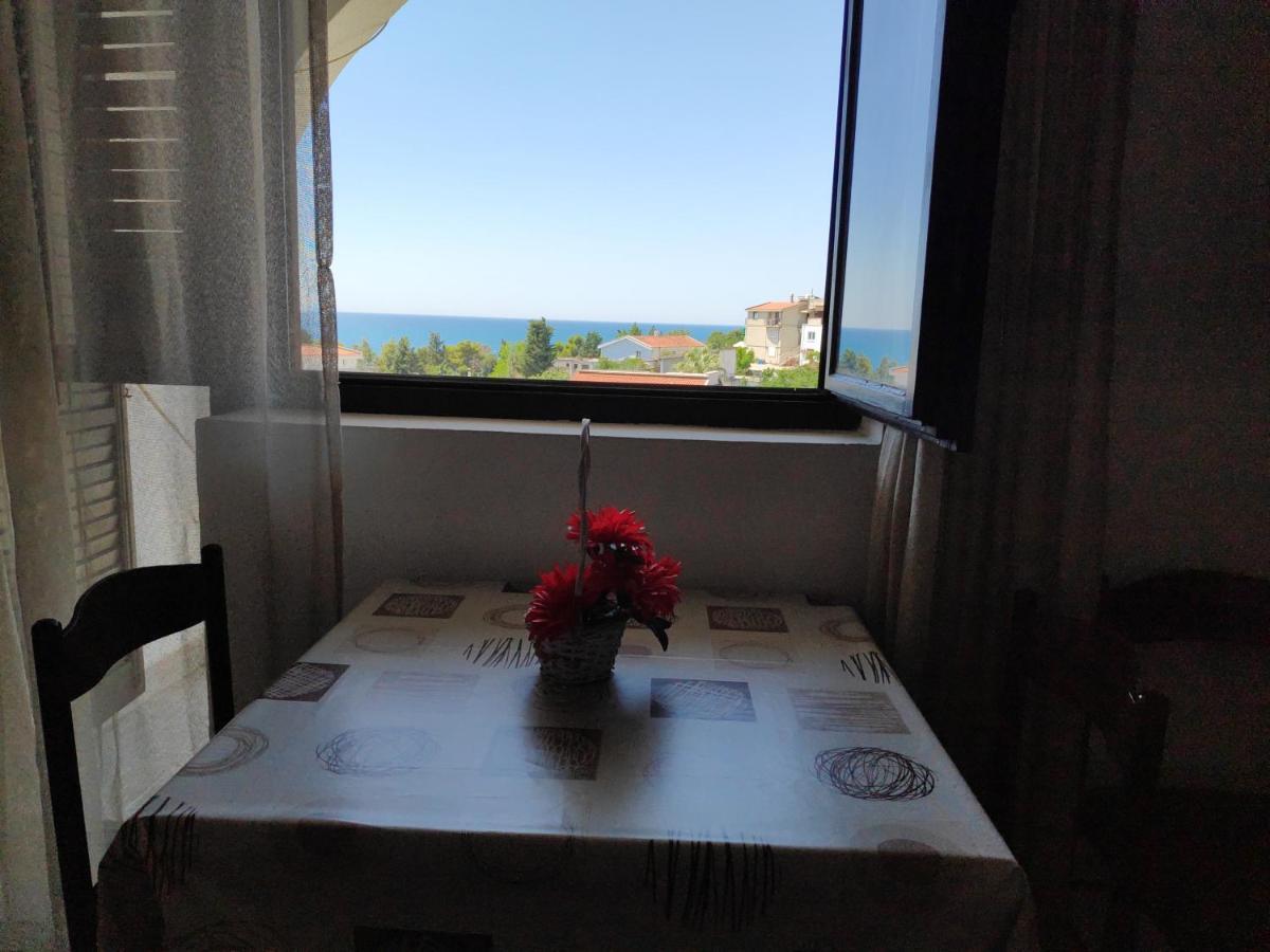 Apartmani Vitic 巴尔 外观 照片