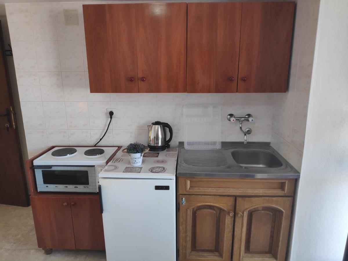 Apartmani Vitic 巴尔 外观 照片