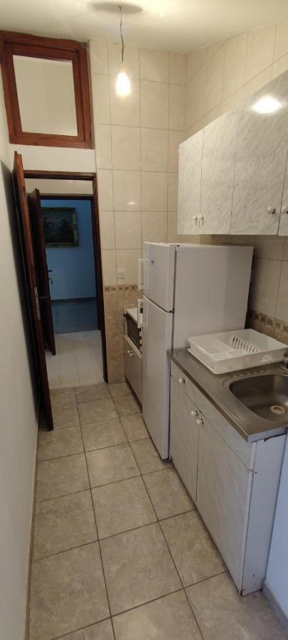 Apartmani Vitic 巴尔 外观 照片