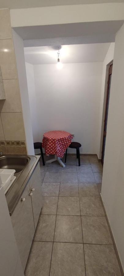 Apartmani Vitic 巴尔 外观 照片