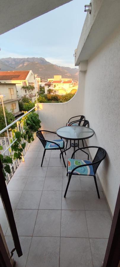 Apartmani Vitic 巴尔 外观 照片