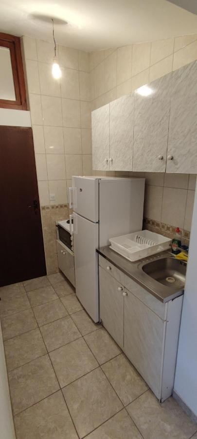 Apartmani Vitic 巴尔 外观 照片