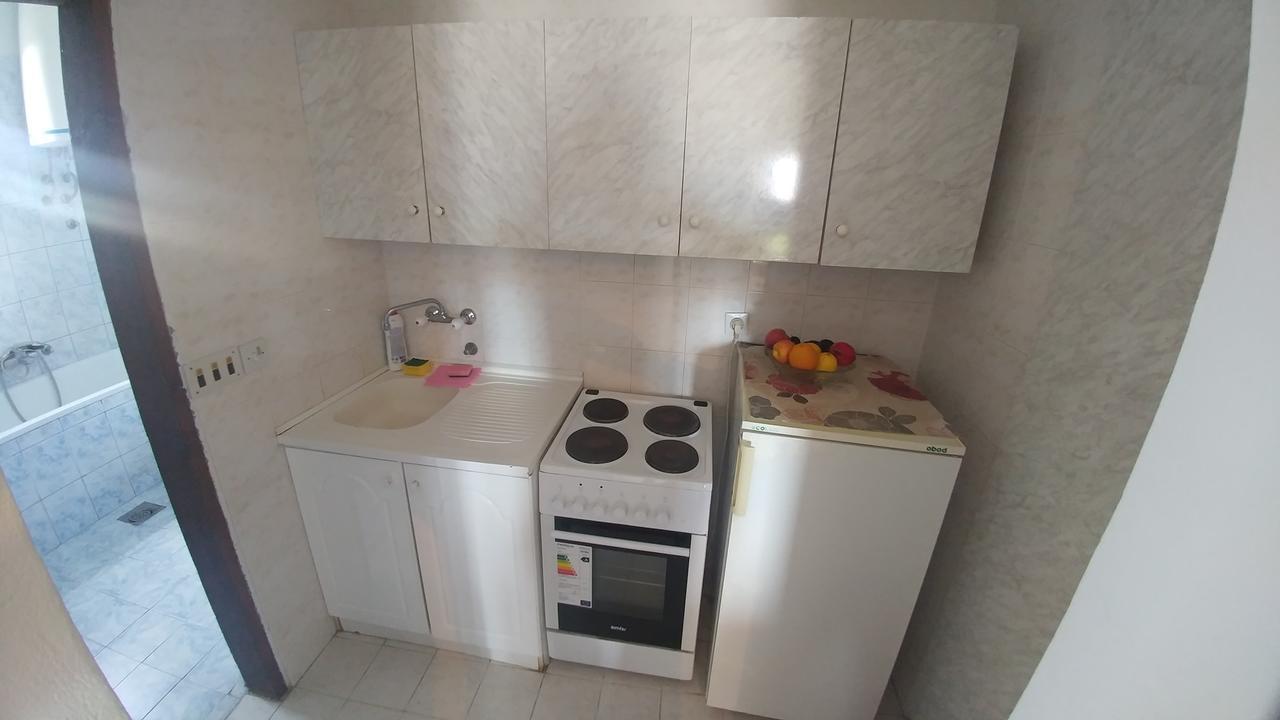 Apartmani Vitic 巴尔 外观 照片