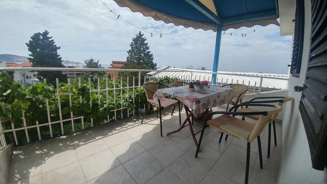 Apartmani Vitic 巴尔 外观 照片