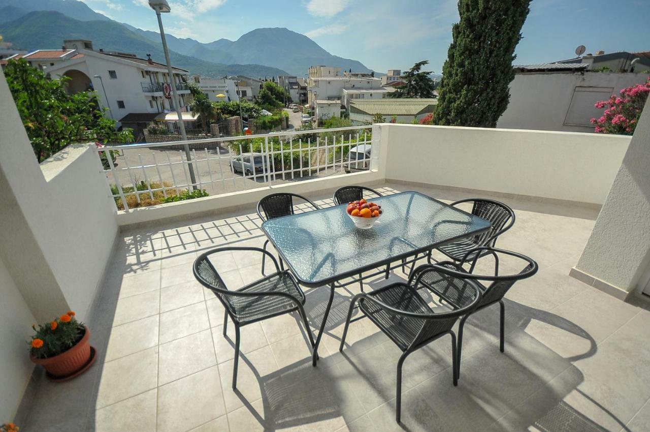 Apartmani Vitic 巴尔 外观 照片