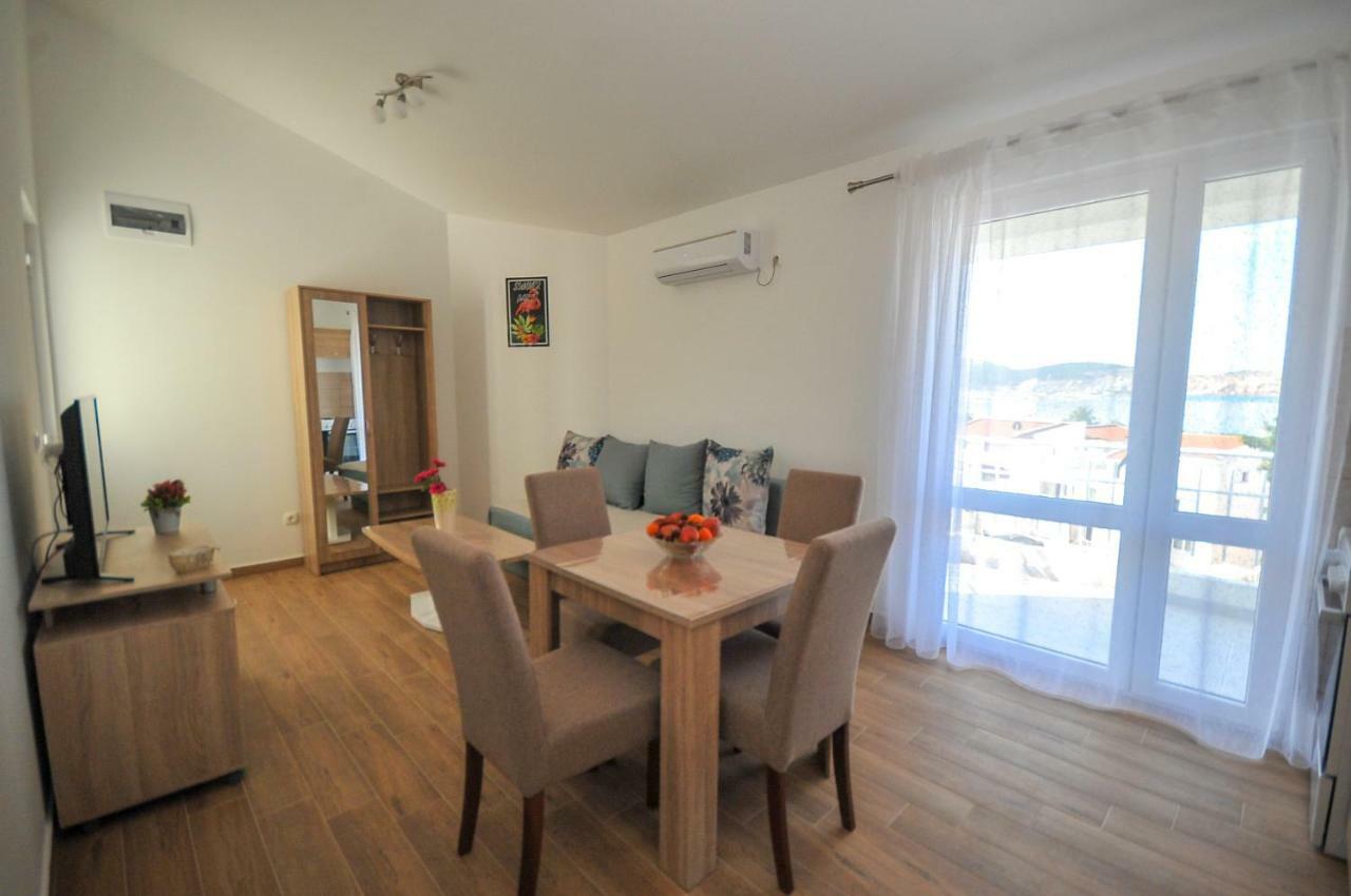 Apartmani Vitic 巴尔 外观 照片